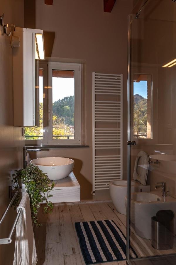 River House Mercatello sul Metauro Luaran gambar