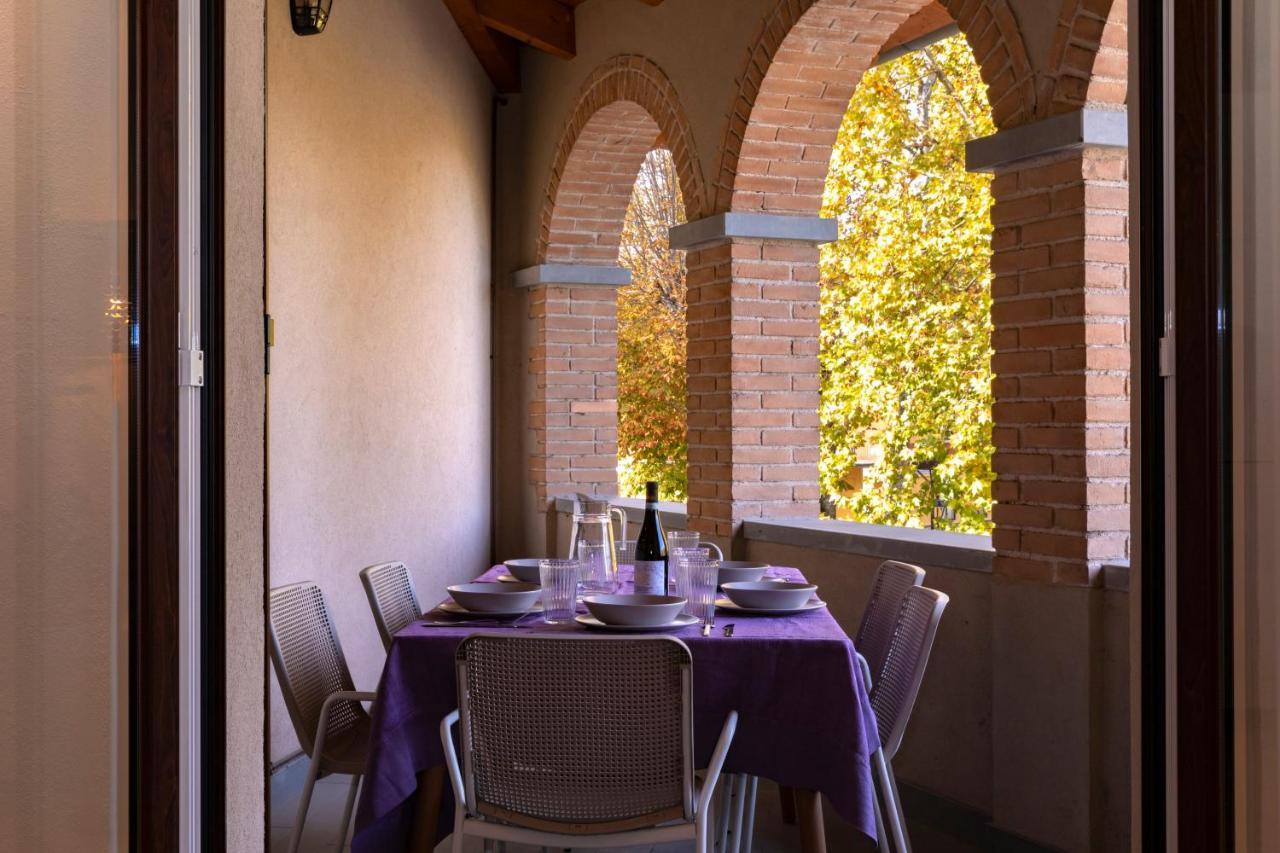 River House Mercatello sul Metauro Luaran gambar