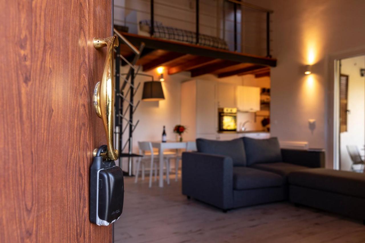 River House Mercatello sul Metauro Luaran gambar