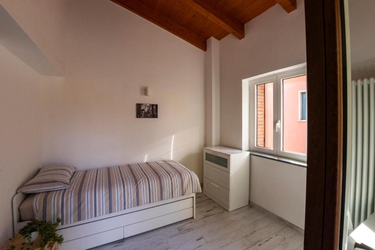 River House Mercatello sul Metauro Luaran gambar