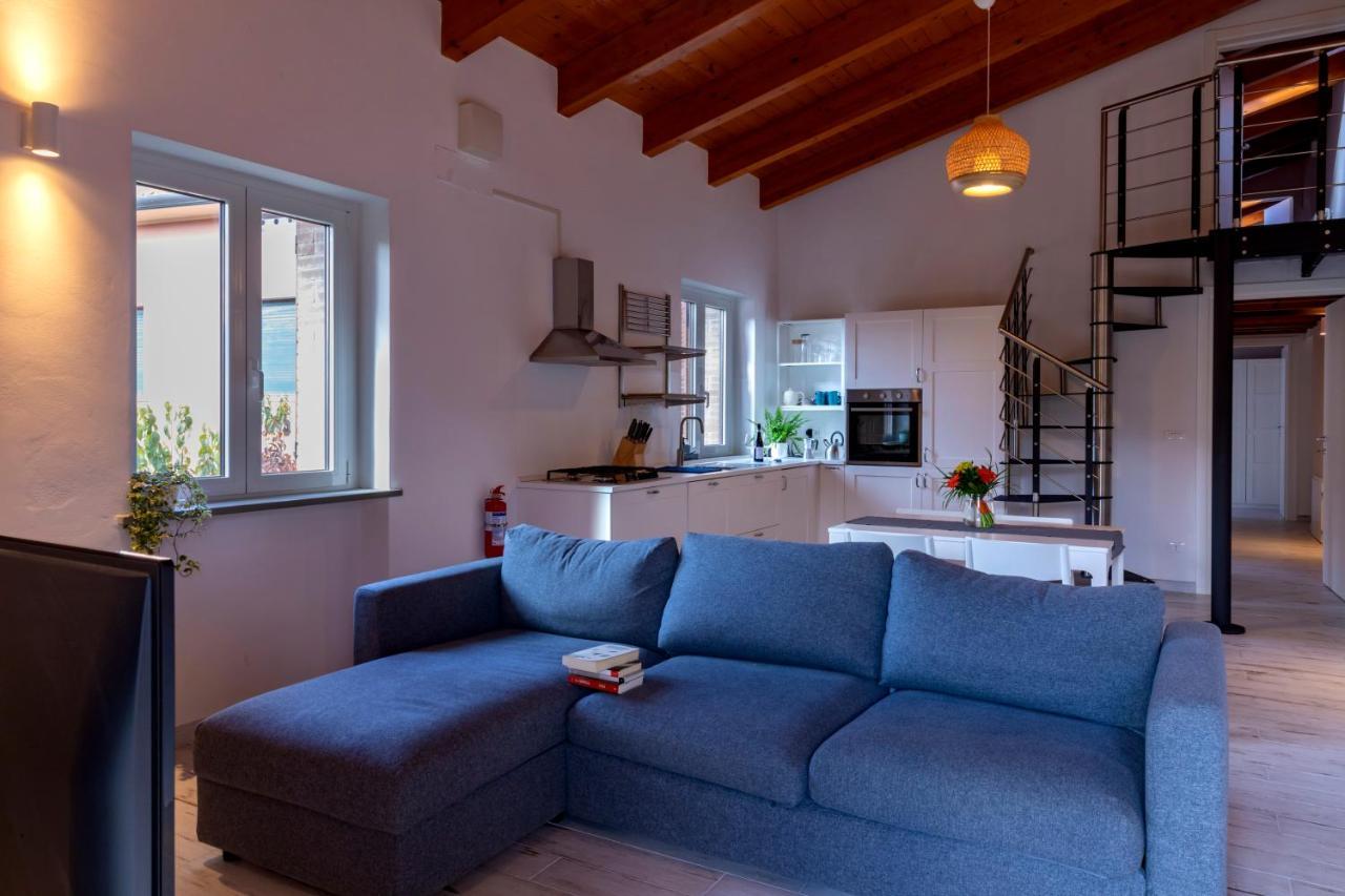 River House Mercatello sul Metauro Luaran gambar