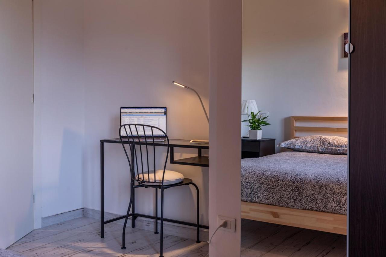 River House Mercatello sul Metauro Luaran gambar